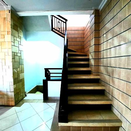 Ganggas Homestay Jimbaran Exteriér fotografie