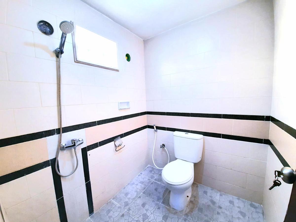 Ganggas Homestay Jimbaran Exteriér fotografie